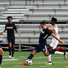 Varsity Boys Soccer